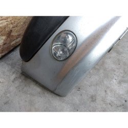Pare Choc Avant Peugeot 206 Phase 1 (5)