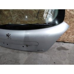 Malle/hayon Arriere Peugeot 207 Phase 2 (3)