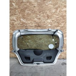 Malle/hayon Arriere Peugeot 207 Phase 2 (4)