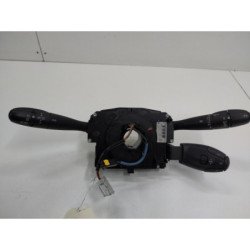 Com (bloc Contacteur Tournant+commodo Essuie Glace+commodo Phare) Peugeot 207 Phase 2 (1)