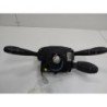 Com (bloc Contacteur Tournant+commodo Essuie Glace+commodo Phare) Peugeot 207 Phase 2 (1)