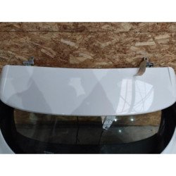 Malle/hayon Arriere Renault Megane 4 Phase 1 (2)