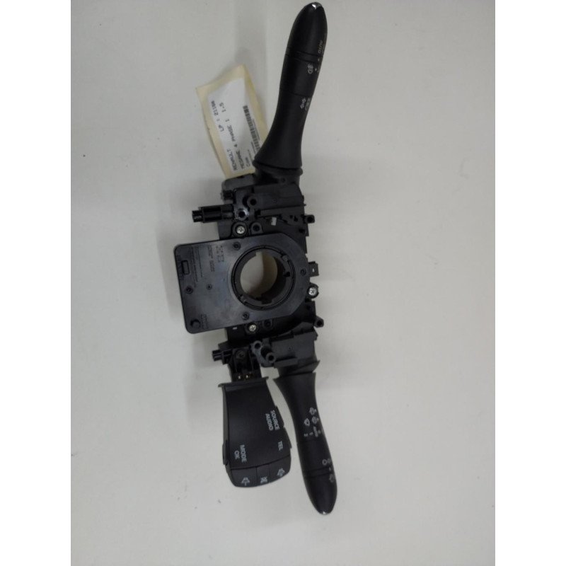 Com (bloc Contacteur Tournant+commodo Essuie Glace+commodo Phare) Renault Megane 4 Phase 1 (1)