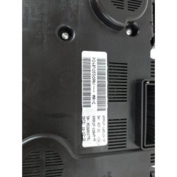 Compteur Renault Megane 4 Phase 1 (3)