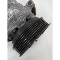 Compresseur Clim Renault Megane 4 Phase 1 (2)