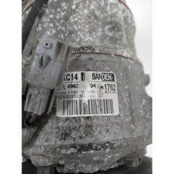 Compresseur Clim Renault Megane 4 Phase 1 (3)