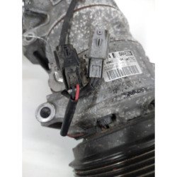 Compresseur Clim Renault Megane 4 Phase 1 (4)