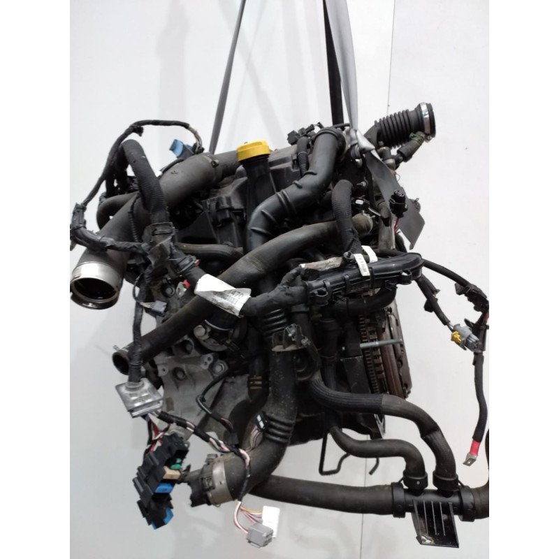 Moteur Renault Megane 4 Phase 1 (1)