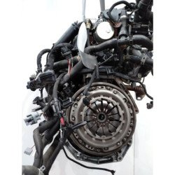 Moteur Renault Megane 4 Phase 1 (4)