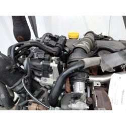 Moteur Renault Megane 4 Phase 1 (7)