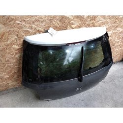 Malle/hayon Arriere Citroen Ds3 Phase 1 (4)