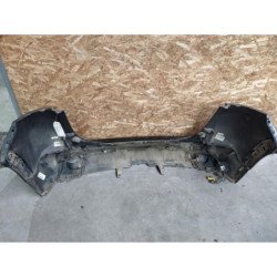 Pare Choc Arriere Peugeot 2008 1 Phase 2 (4)