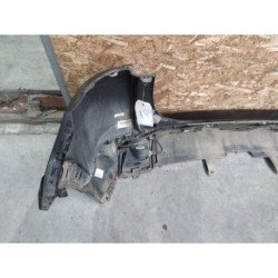 Pare Choc Arriere Peugeot 2008 1 Phase 2 (5)