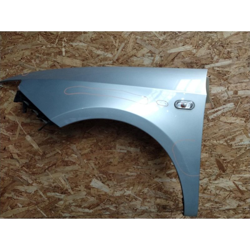 Aile Avant Gauche Seat Ibiza 4 Phase 1 (1)