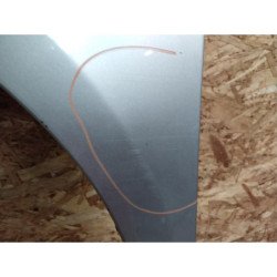 Aile Avant Gauche Seat Ibiza 4 Phase 1 (2)
