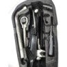 Cric (ensemble Depannage) Seat Ibiza 4 Phase 1 (2)