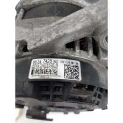 Alternateur Peugeot Boxer 3 Phase 2 (3)
