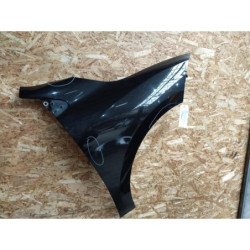 Aile Avant Droit Renault Megane 3 Phase 1 Coupe (5)