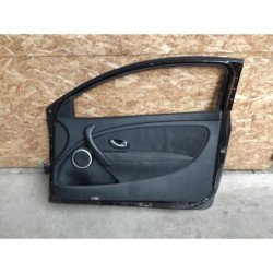 Porte Avant Droit Renault Megane 3 Phase 1 Coupe (6)