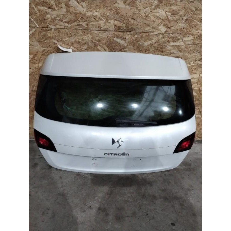 Malle/hayon Arriere Citroen Ds4 Phase 1 (1)