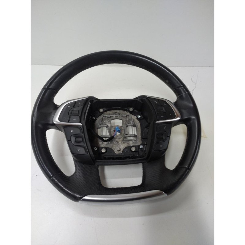 Volant Citroen Ds4 Phase 1 (1)