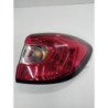 Feu Arriere Principal Droit (feux) Renault Captur 1 Phase 1 (1)