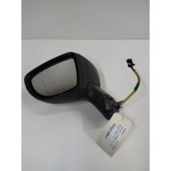 Retroviseur Gauche Renault Captur 1 Phase 1 (1)