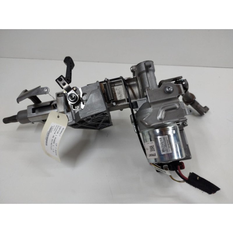 Colonne De Direction Renault Captur 1 Phase 1 (1)