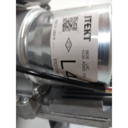 Colonne De Direction Renault Captur 1 Phase 1 (4)