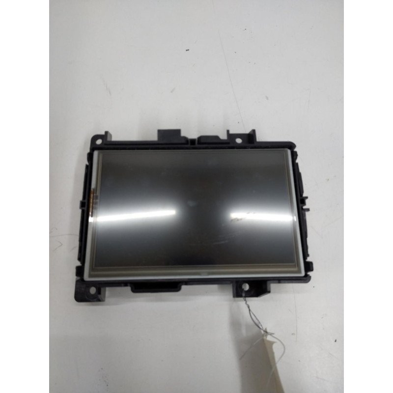 Ecran Gps Renault Captur 1 Phase 1 (1)