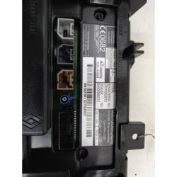 Ecran Gps Renault Captur 1 Phase 1 (3)