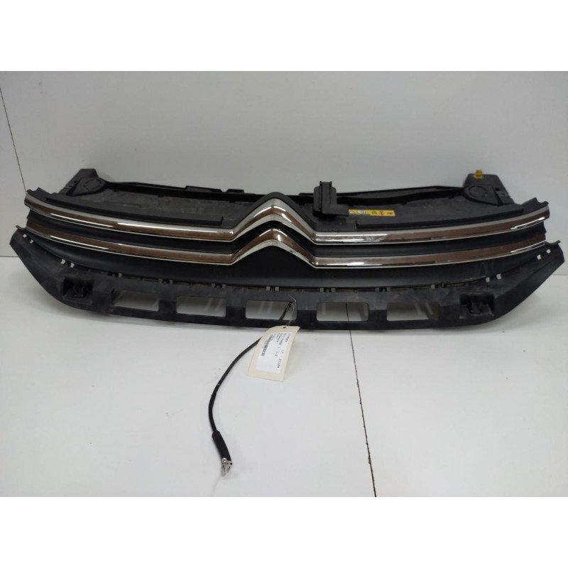 Calandre Citroen C3 3 Phase 1 (1)