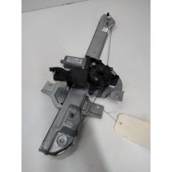 Leve Vitre Electrique Avant Gauche Citroen C3 3 Phase 1 (1)