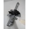 Leve Vitre Electrique Avant Gauche Citroen C3 3 Phase 1 (1)