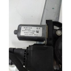 Leve Vitre Electrique Avant Gauche Citroen C3 3 Phase 1 (2)