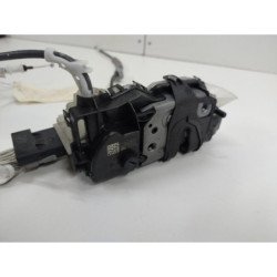 Serrure Avant Gauche Citroen C3 3 Phase 1 (2)