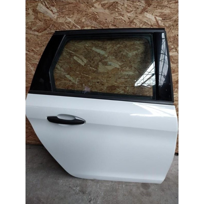 Porte Arriere Droit Peugeot 308 2 Sw Phase 1 Break (1)