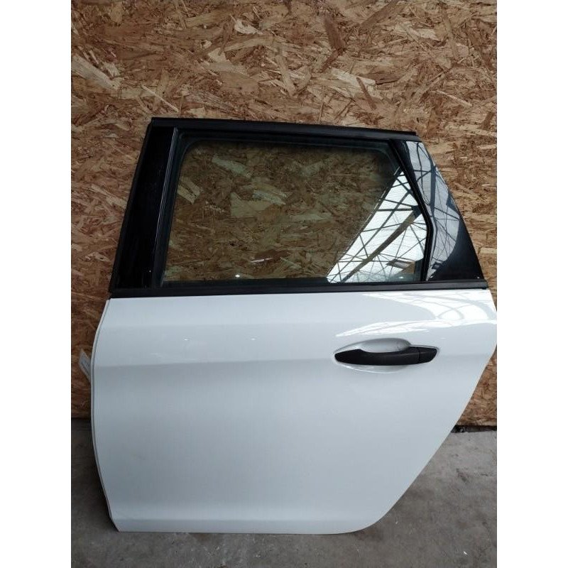 Porte Arriere Gauche Peugeot 308 2 Sw Phase 1 Break (1)