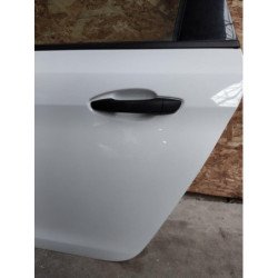 Porte Arriere Gauche Peugeot 308 2 Sw Phase 1 Break (3)