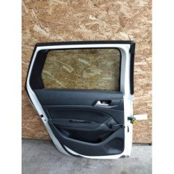 Porte Arriere Gauche Peugeot 308 2 Sw Phase 1 Break (5)