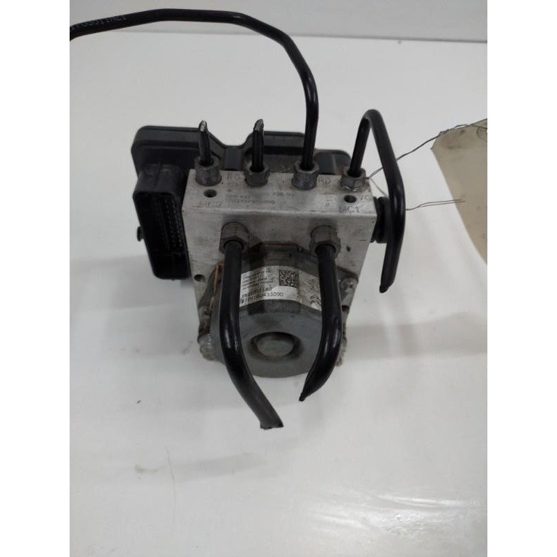 Bloc Abs (freins Anti-blocage) Peugeot 308 2 Sw Phase 1 Break (1)