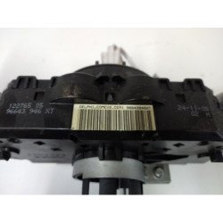 Com (bloc Contacteur Tournant+commodo Essuie Glace+commodo Phare) Citroen C3 Picasso Phase 1 (5)