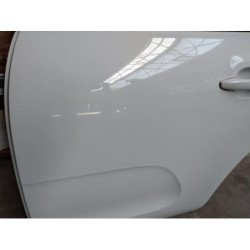 Porte Arriere Gauche Citroen C3 3 Phase 2 (3)