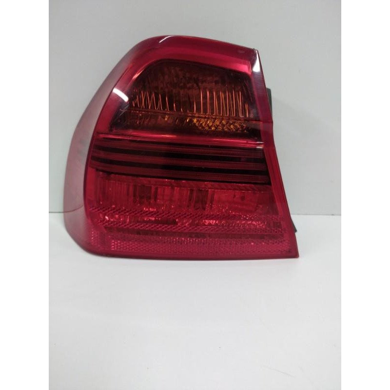 Feu Arriere Principal Gauche (feux) Bmw Serie 3 E90 Phase 1 (1)