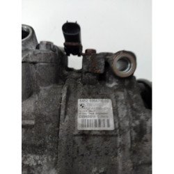Compresseur Clim Bmw Serie 3 E90 Phase 1 (3)