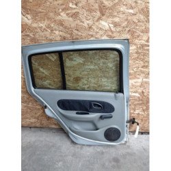 Porte Arriere Gauche Renault Clio 2 Phase 2 (3)