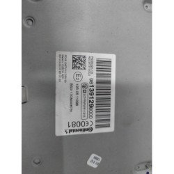 Autoradio D'origine Peugeot 308 2 Sw Phase 1 Break (2)