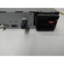 Autoradio D'origine Peugeot 308 2 Sw Phase 1 Break (4)