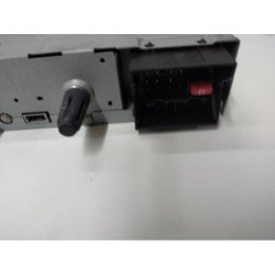 Autoradio D'origine Peugeot 308 2 Sw Phase 1 Break (5)