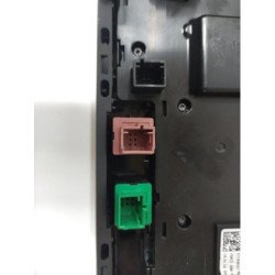 Autoradio Citroen C3 3 Phase 1 (3)